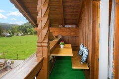 FEWO Melf Zirbelkiefer